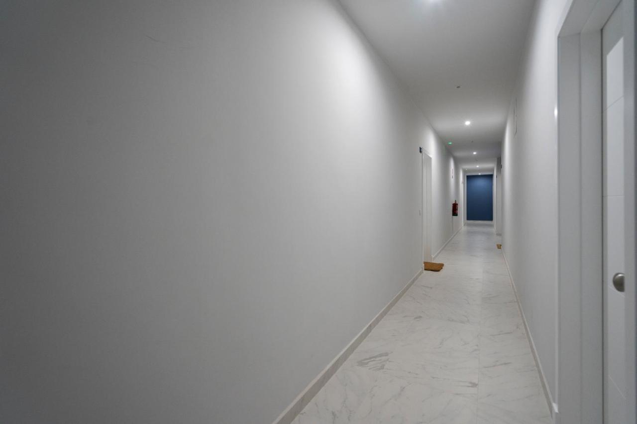 Apartament Mistral Playa La Caleta Ascensor Grupo Ac Gestion Kadyks Zewnętrze zdjęcie